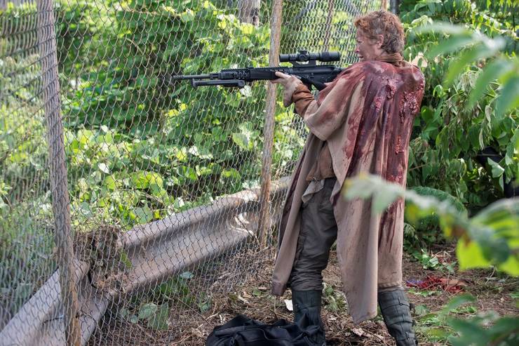 How The Walking Dead Season 8 Can Reanimate the Hit Drama How The Walking Dead Season 8 Can Reanimate the Hit Drama